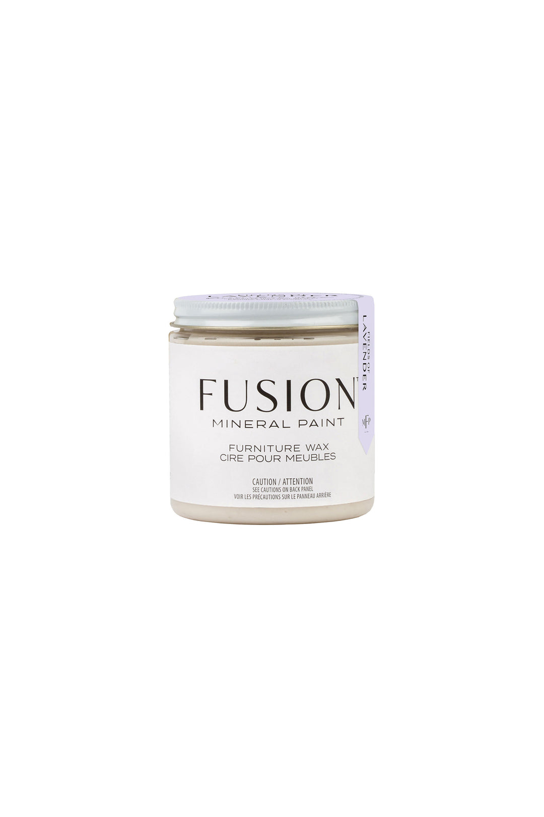 Fusion Furniture Wax - Lavender