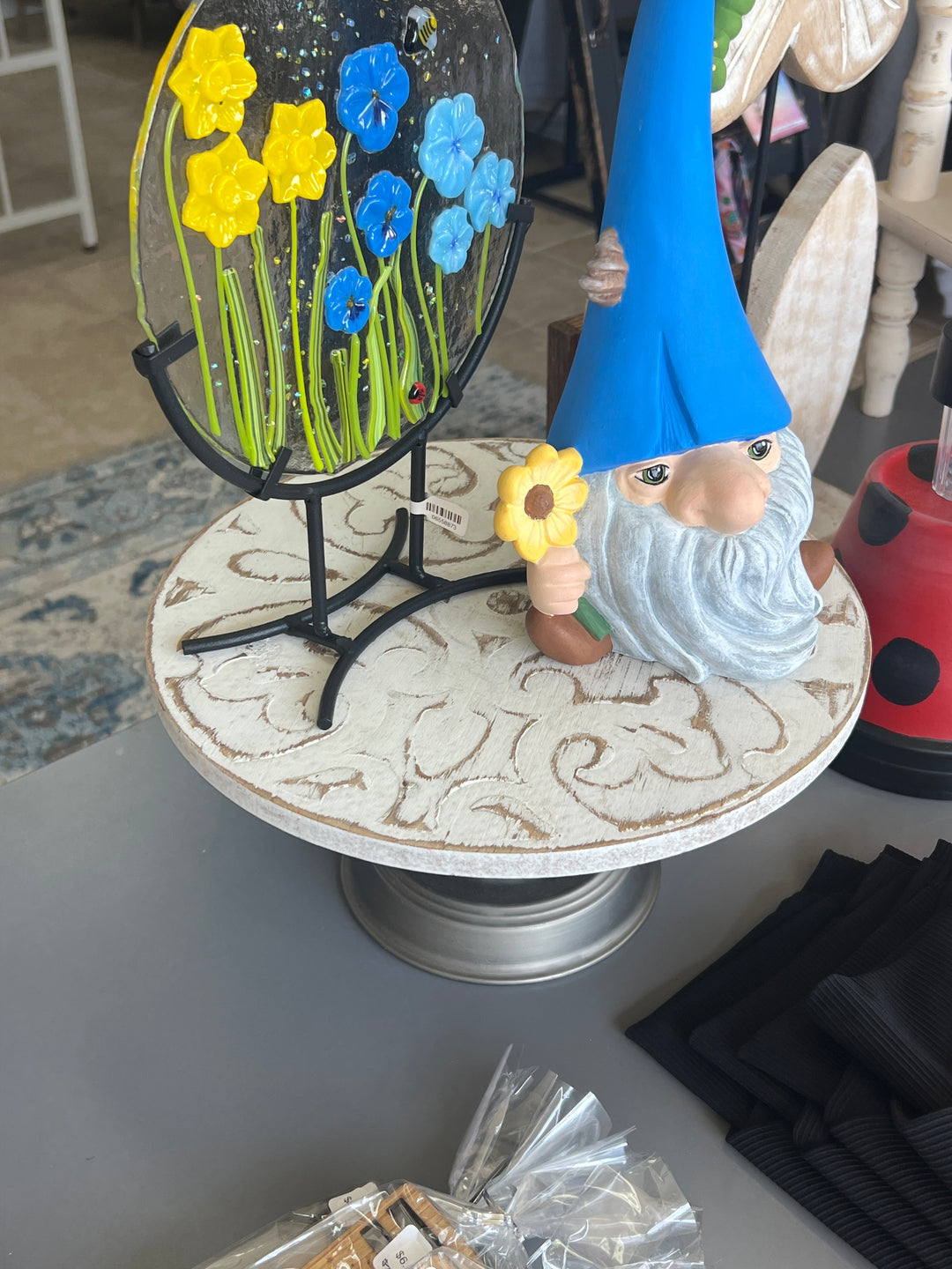 Cake Stand