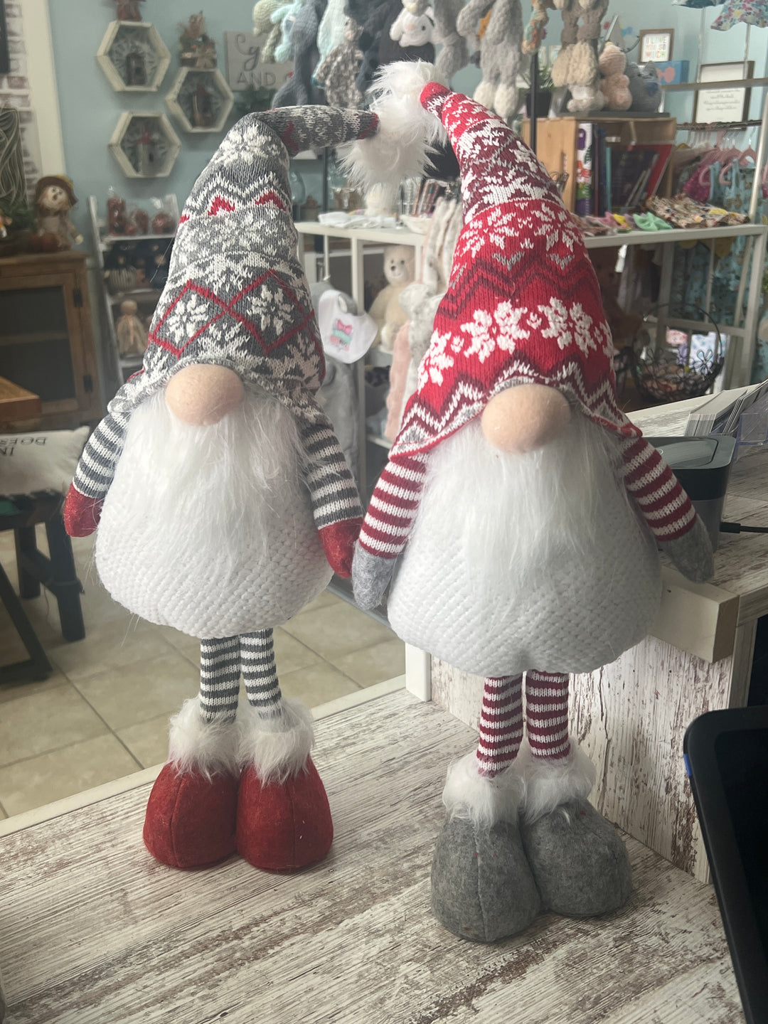 Christmas Gnome