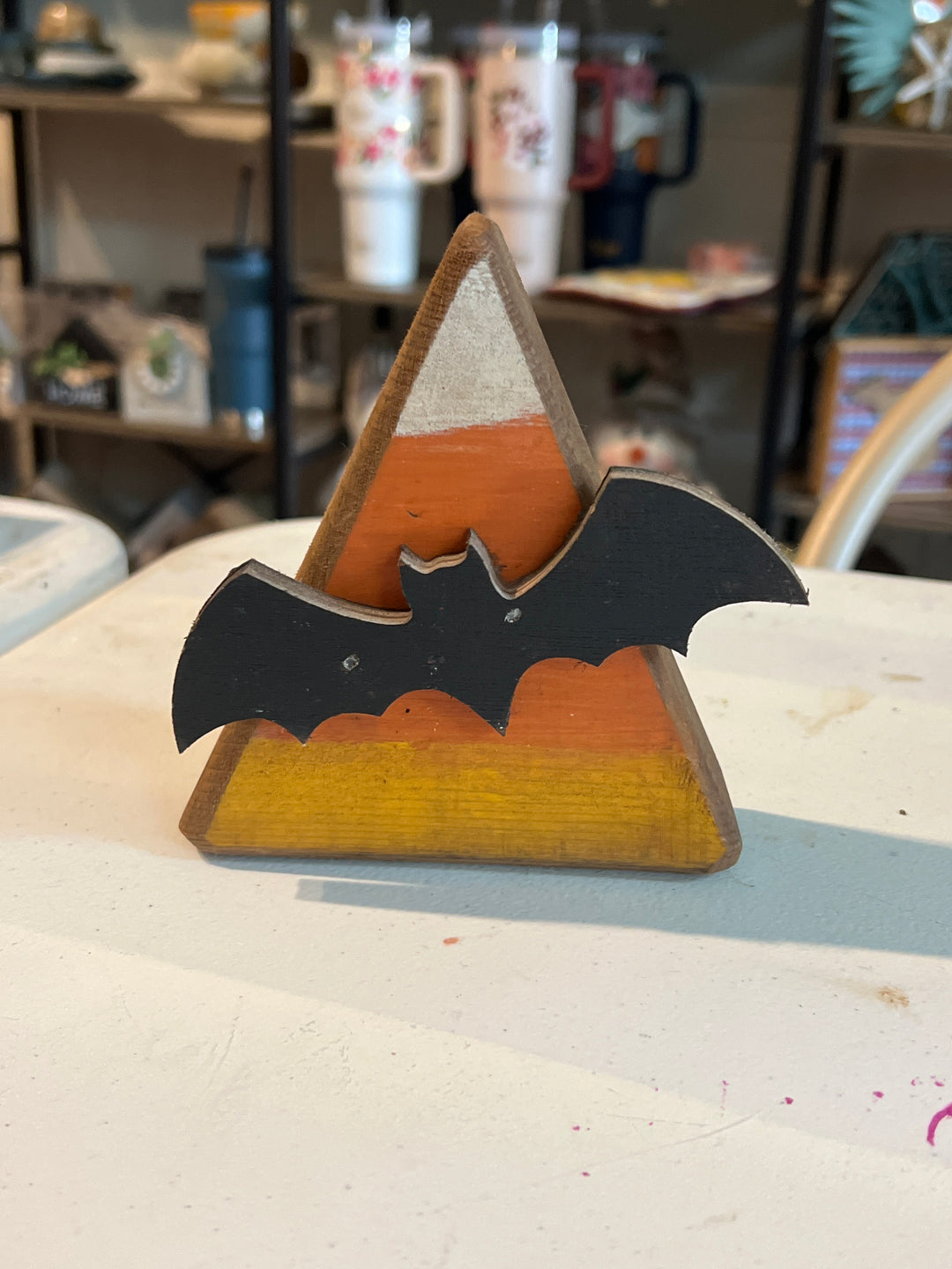Candy Corn