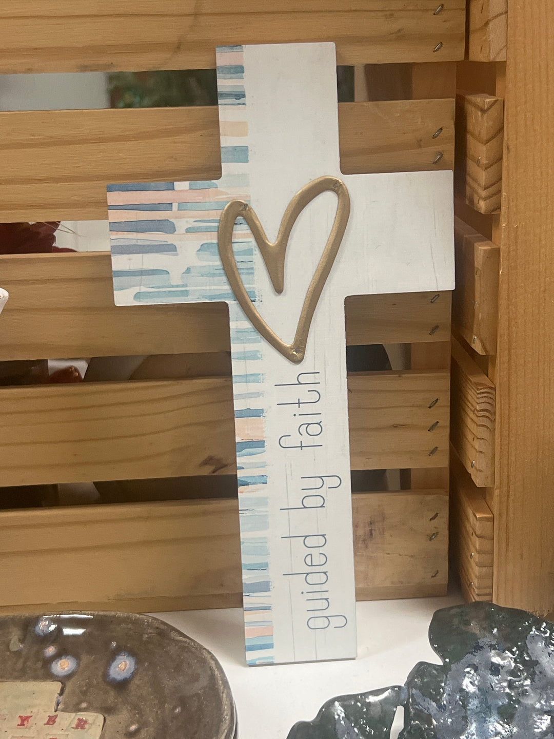 Faith Cross