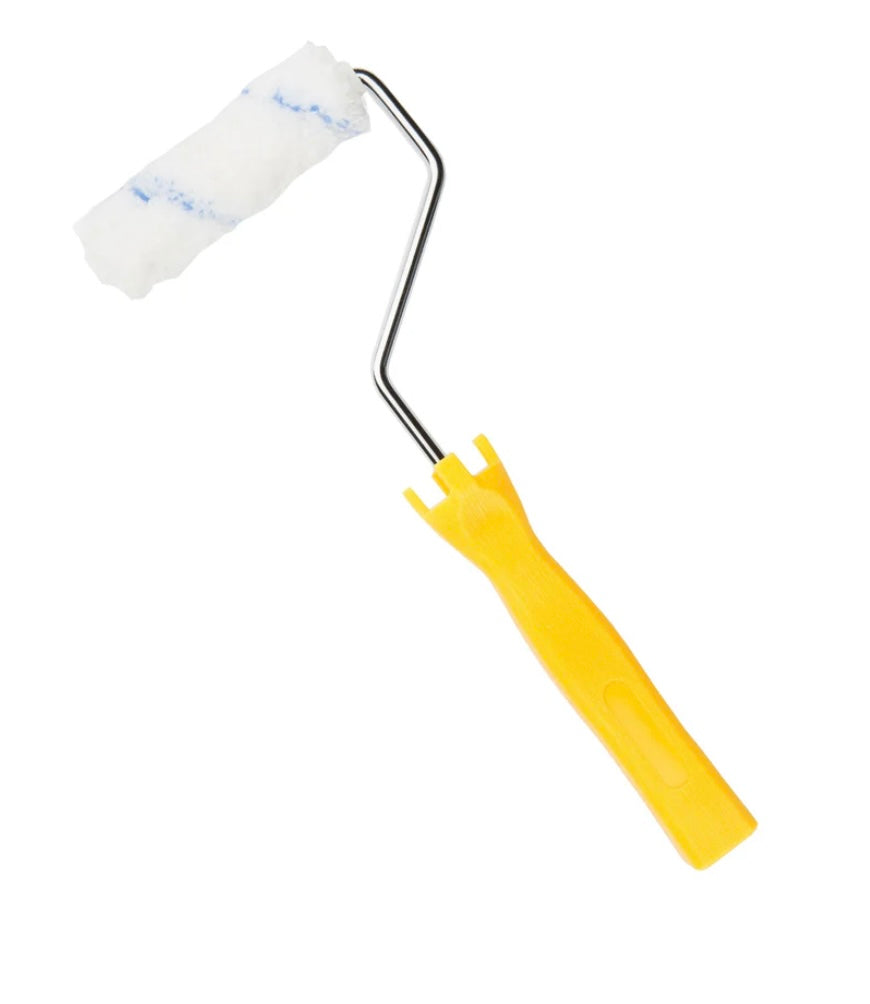 Frame & Microfiber Roller