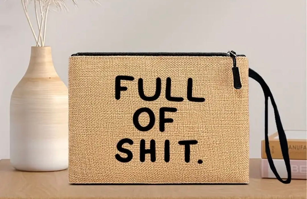 Full of Shit Bag