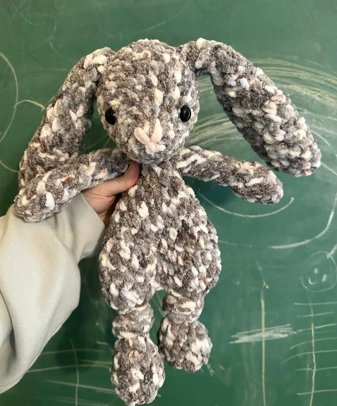 Mini Bunny