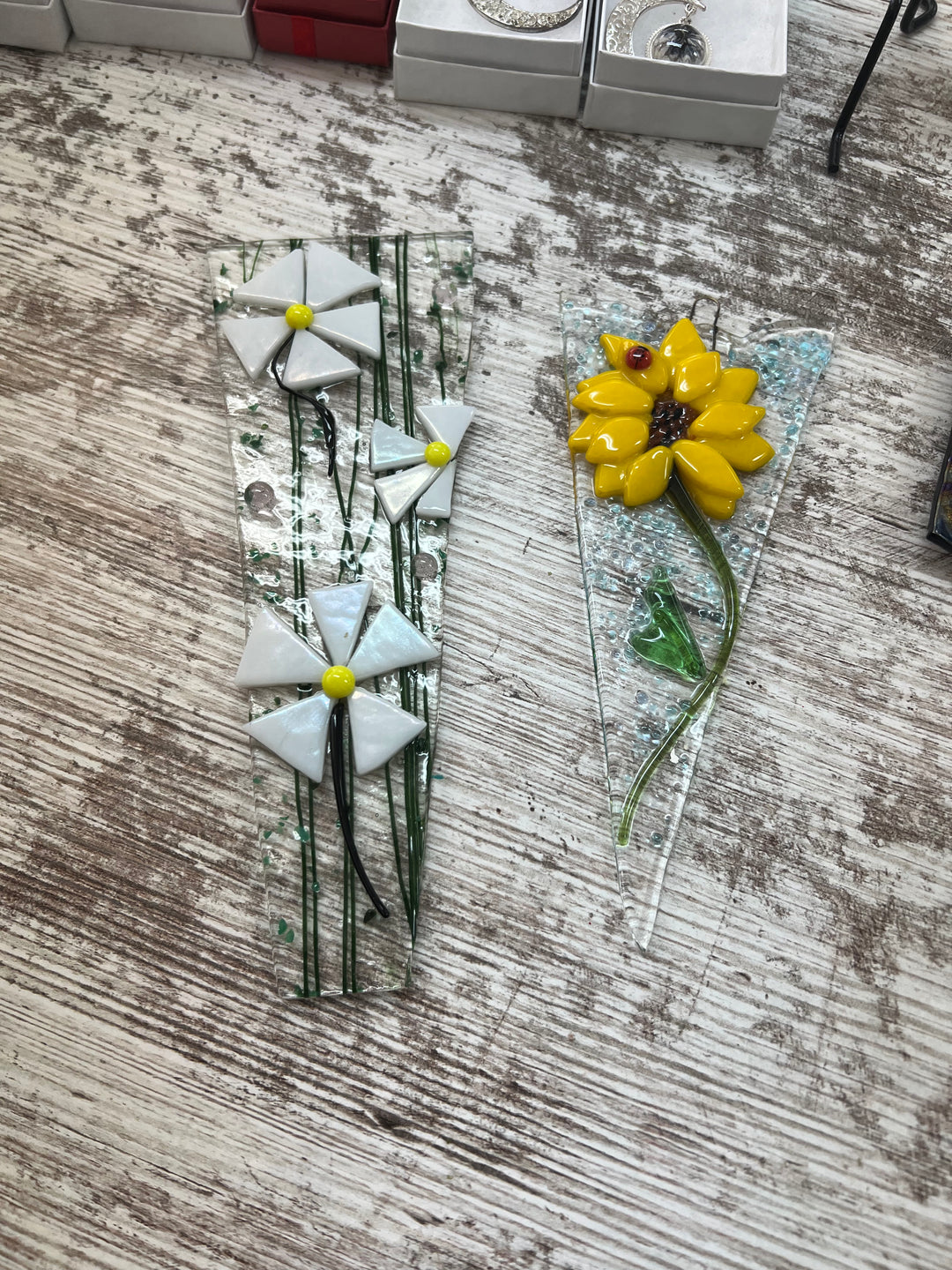 Garden Stake