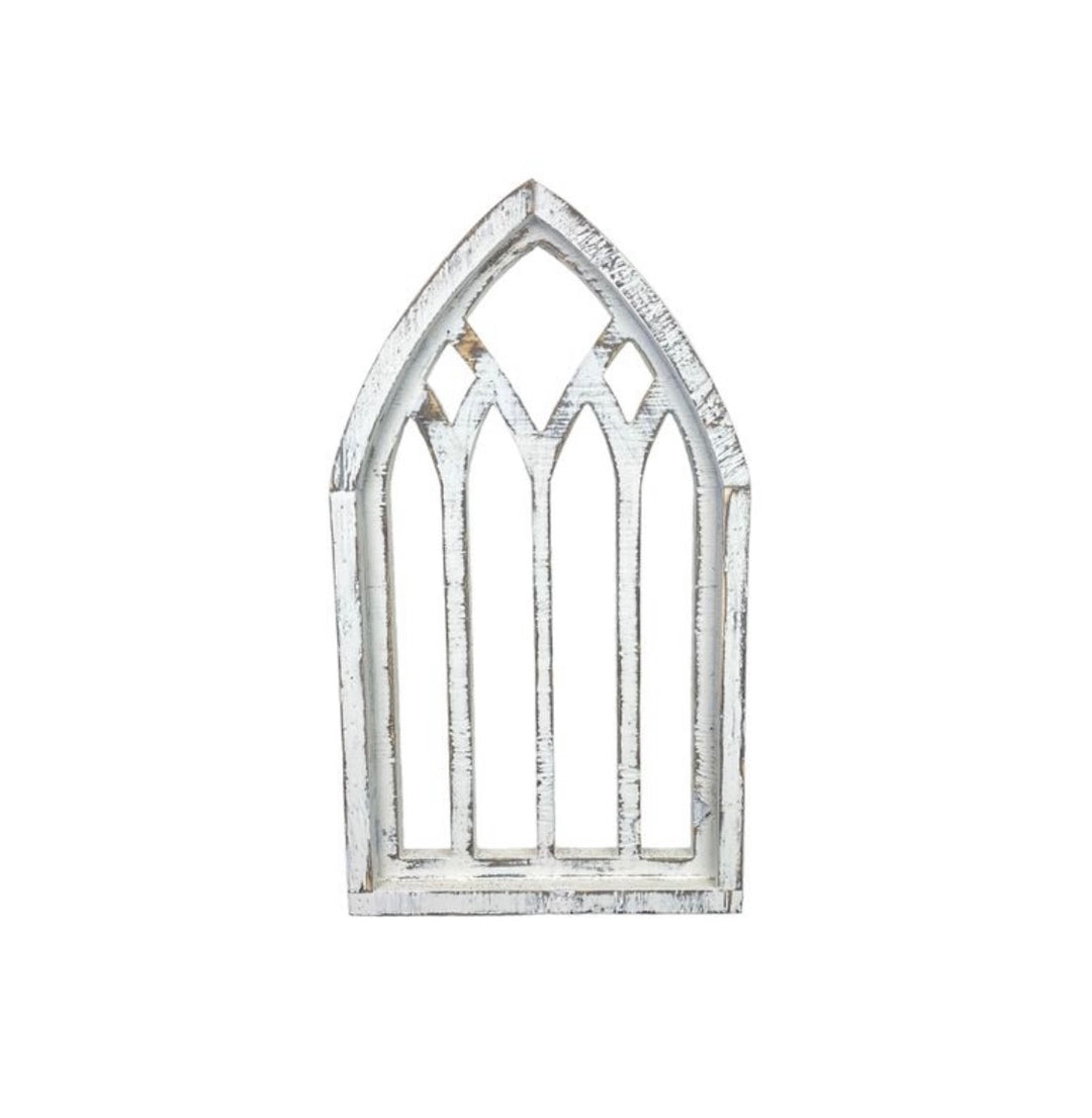 Cathedral Arch