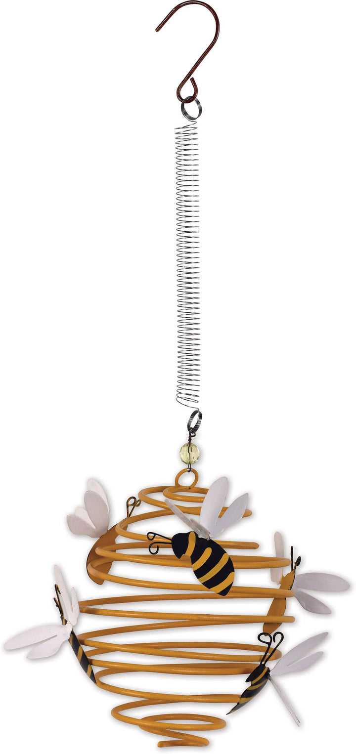 Beehive Bouncy 6"