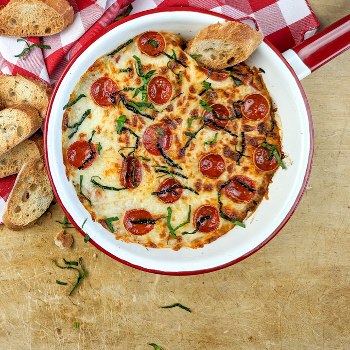 Artisan Kitchen- Baked Pizza Dip Mix