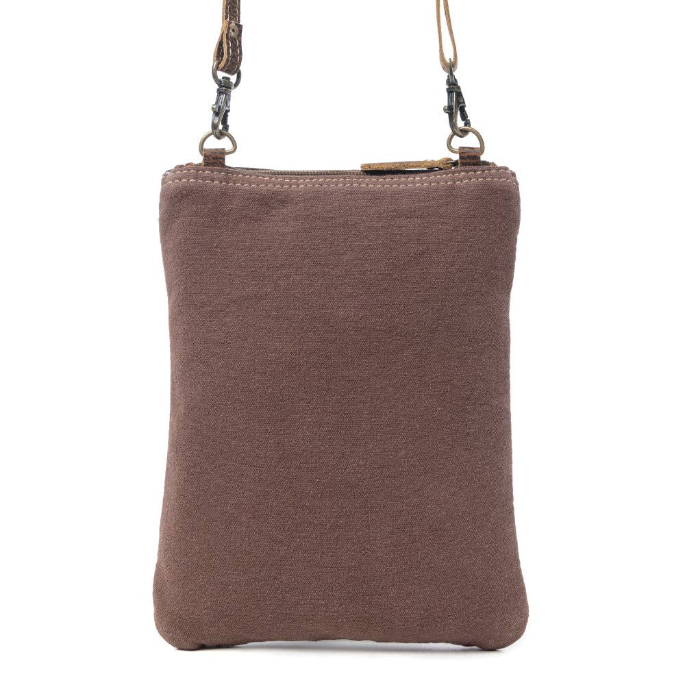 SOUL SEARCHER SMALL &amp; CROSS BODY BAG