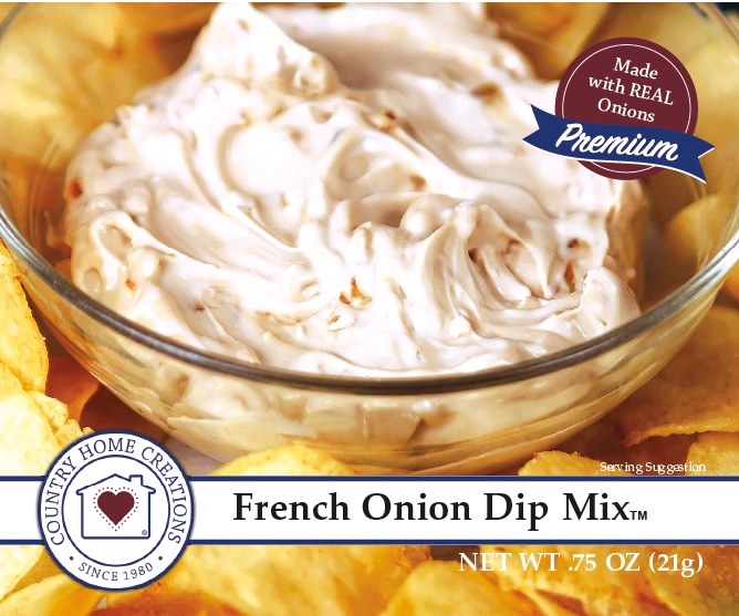 French Onion Dip Mix