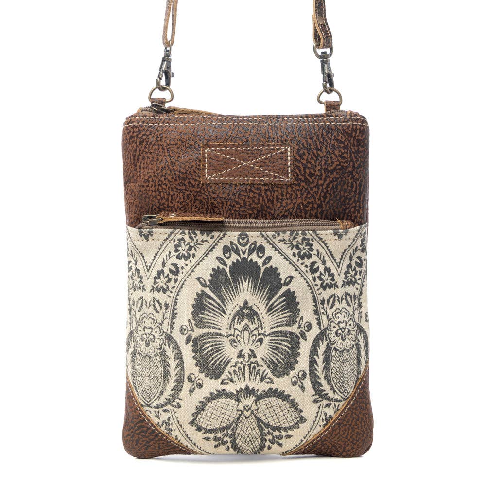 SOUL SEARCHER SMALL &amp; CROSS BODY BAG