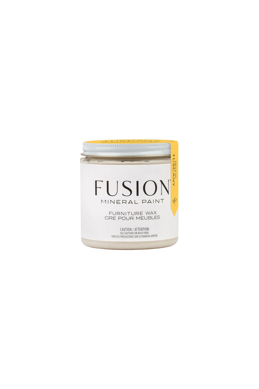 Fusion Furniture Wax - Clear Hills of Tuscany