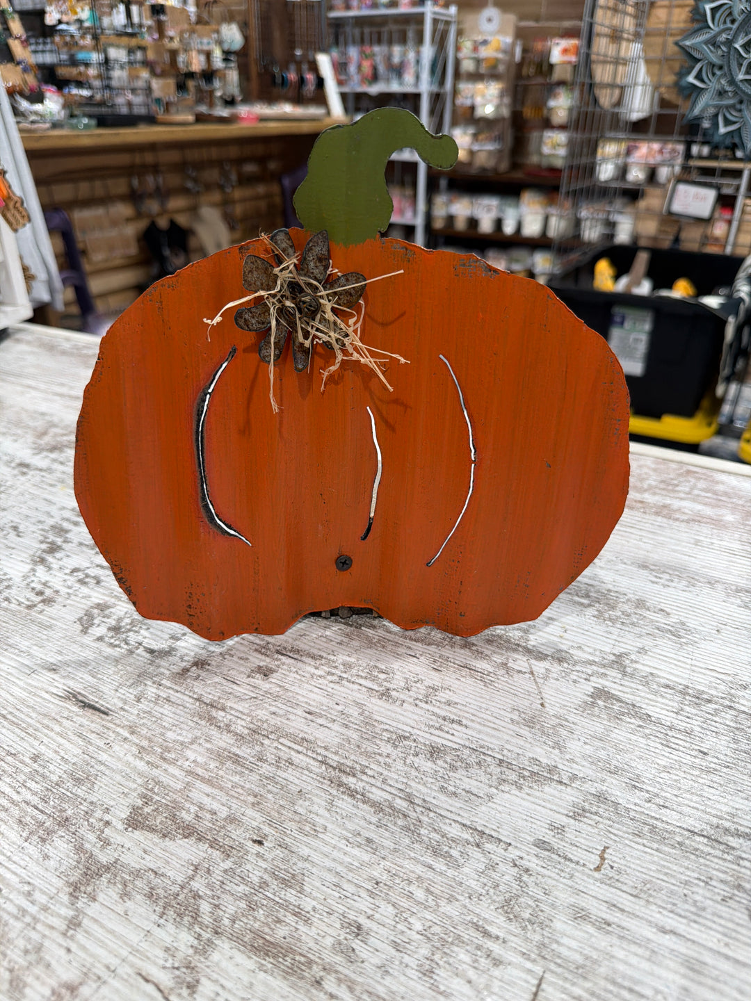 Medium Pumpkin