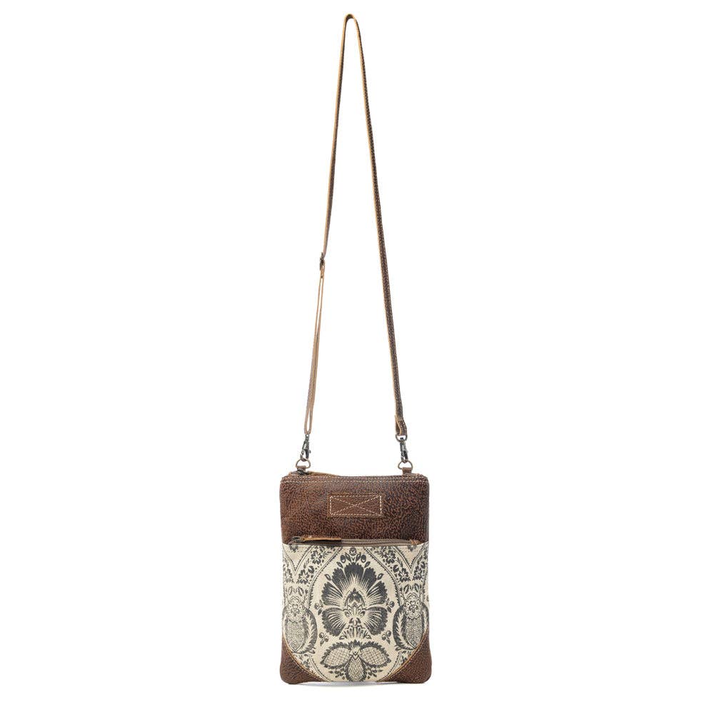 SOUL SEARCHER SMALL &amp; CROSS BODY BAG
