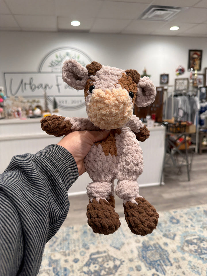 Mini Cow