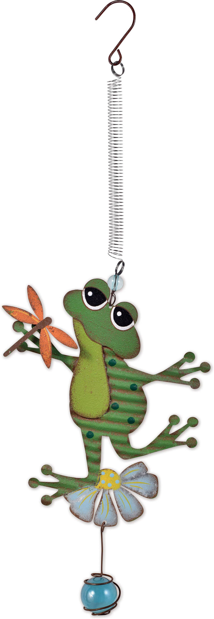 Frog Bouncy