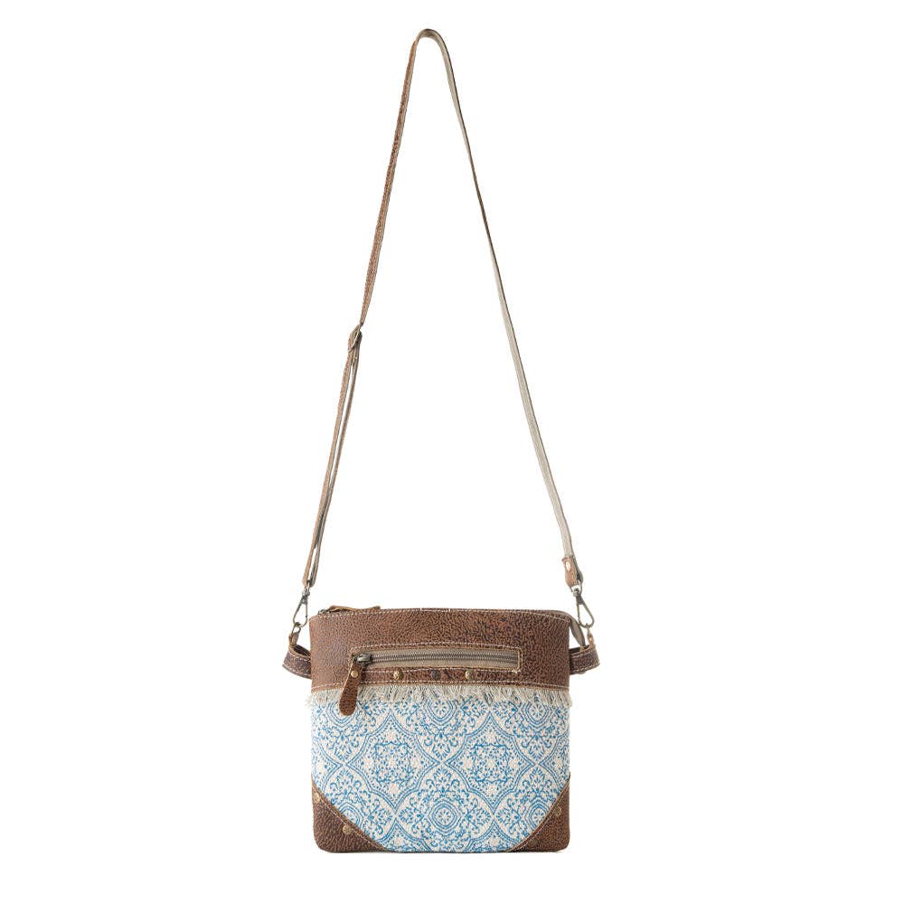Inkwild Vintage Crossbody Bag Variant Combo