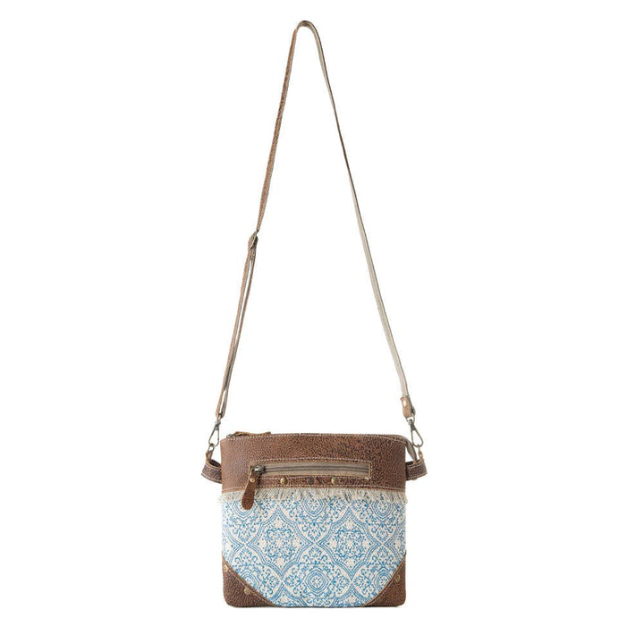 Inkwild Vintage Crossbody Bag Variant Combo