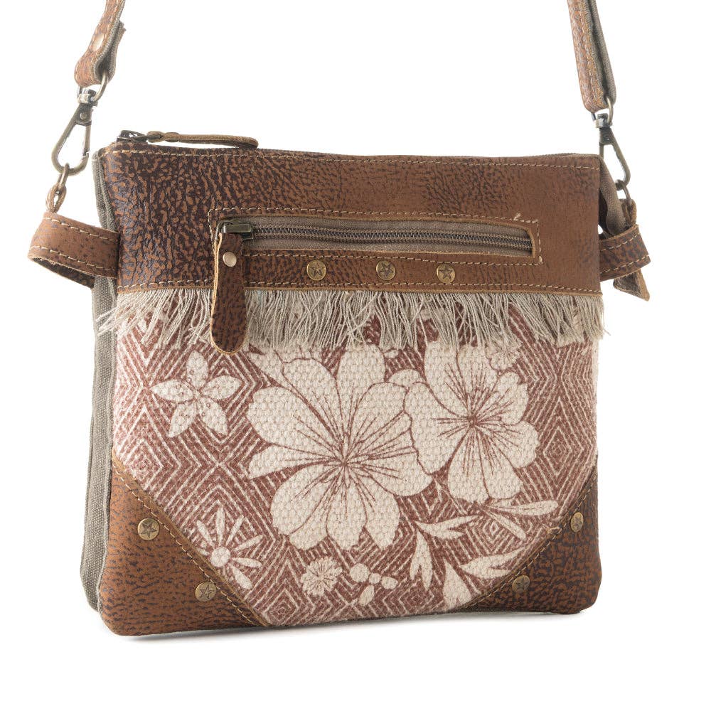 Inkwild Vintage Crossbody Bag Variant Combo