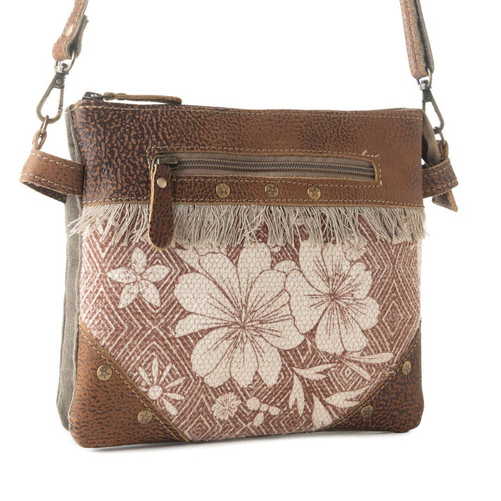 Inkwild Vintage Crossbody Bag Variant Combo