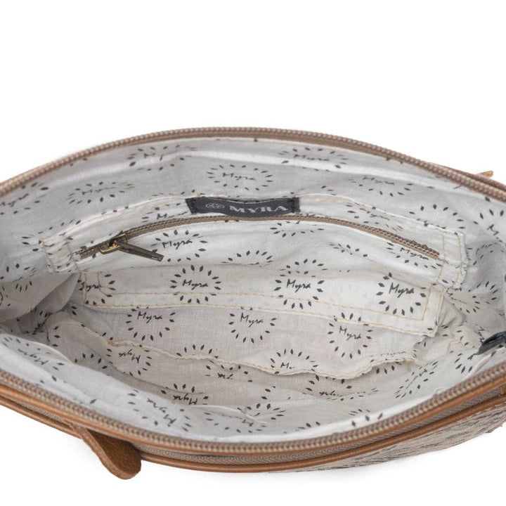Dizzy Circle Small &amp; Crossbody Bag