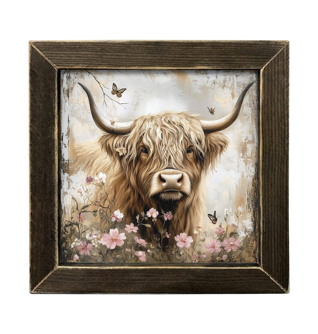 FLORAL HIGHLAND