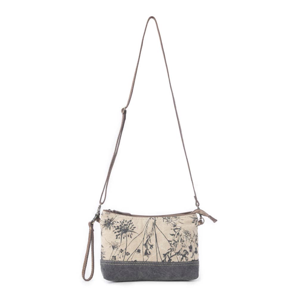 DAINTY DELIGHT SMALL &amp; CROSS BODY BAG