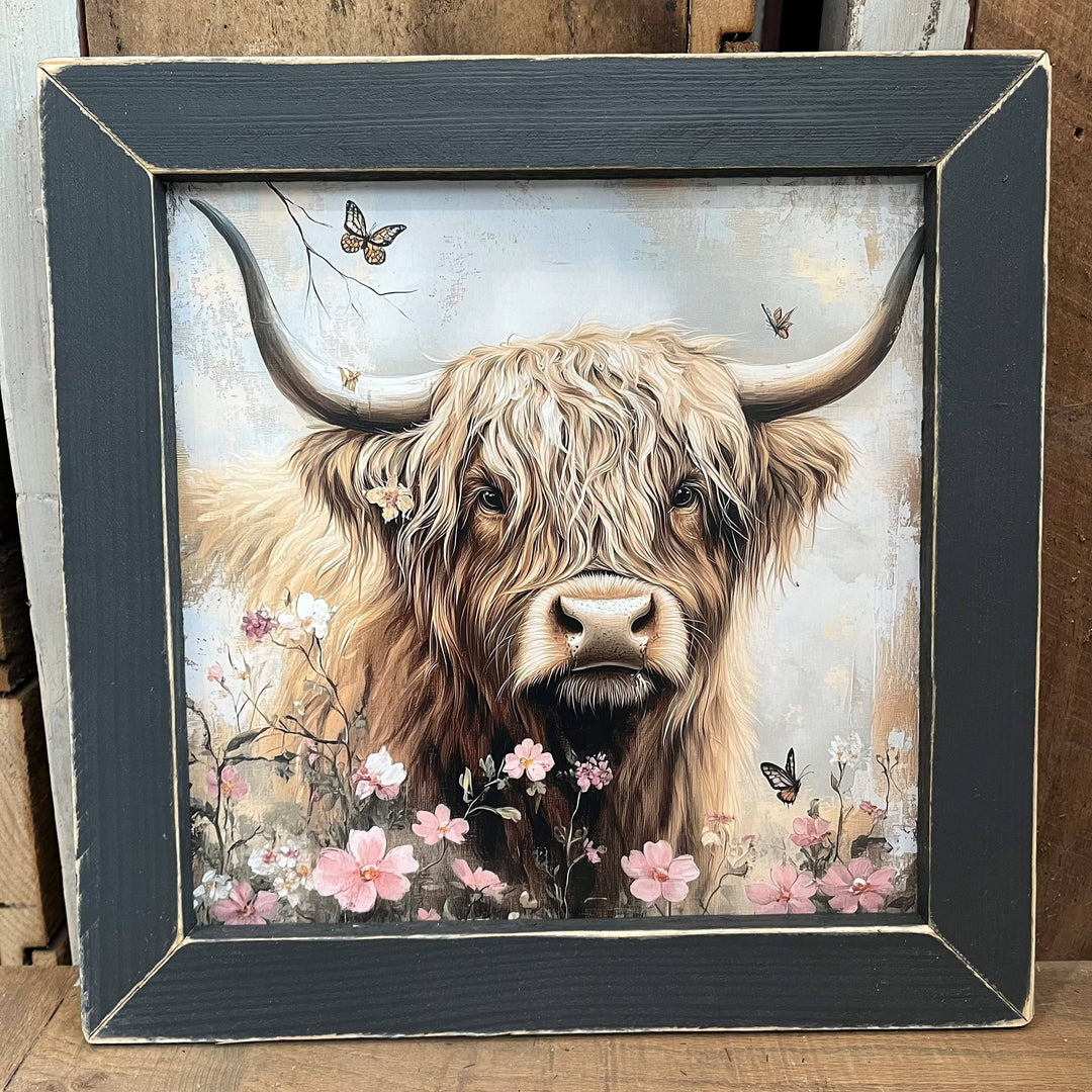 FLORAL HIGHLAND
