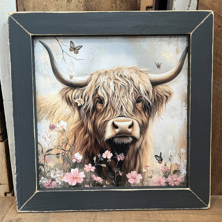 FLORAL HIGHLAND