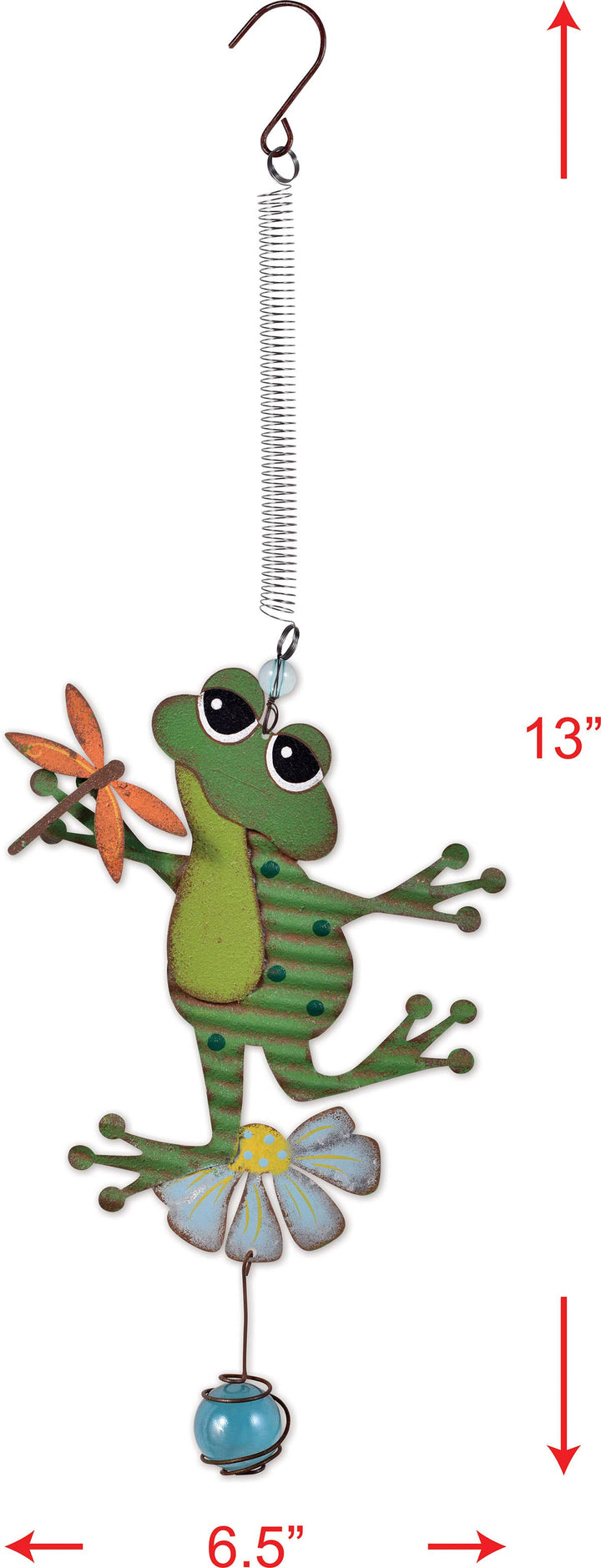 Frog Bouncy