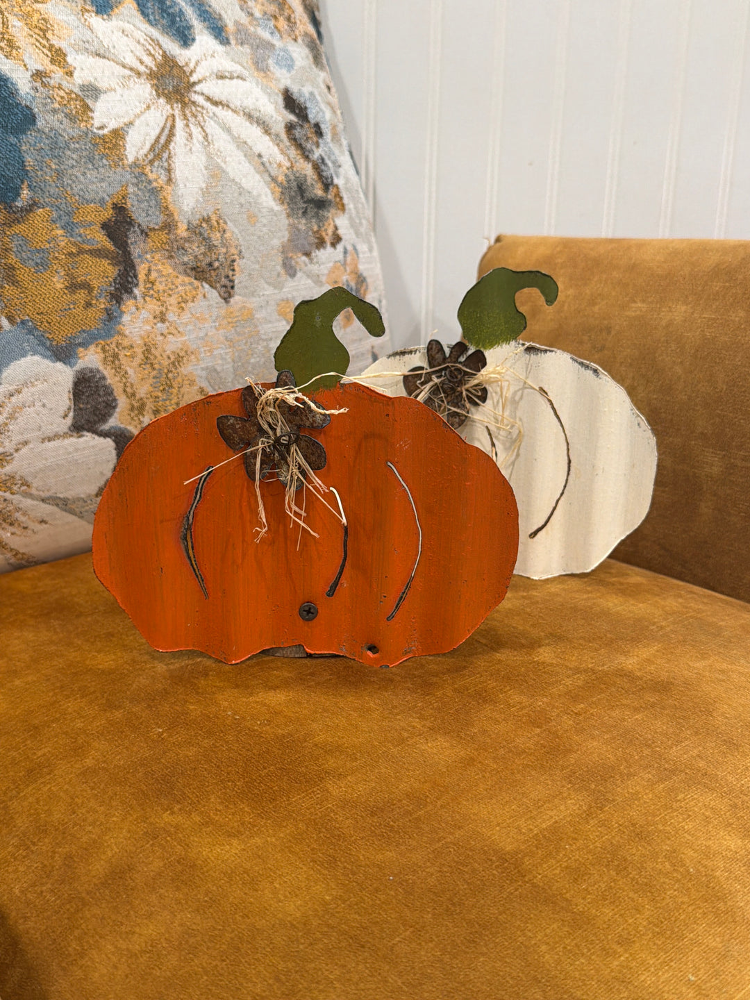 Small Pumpkin
