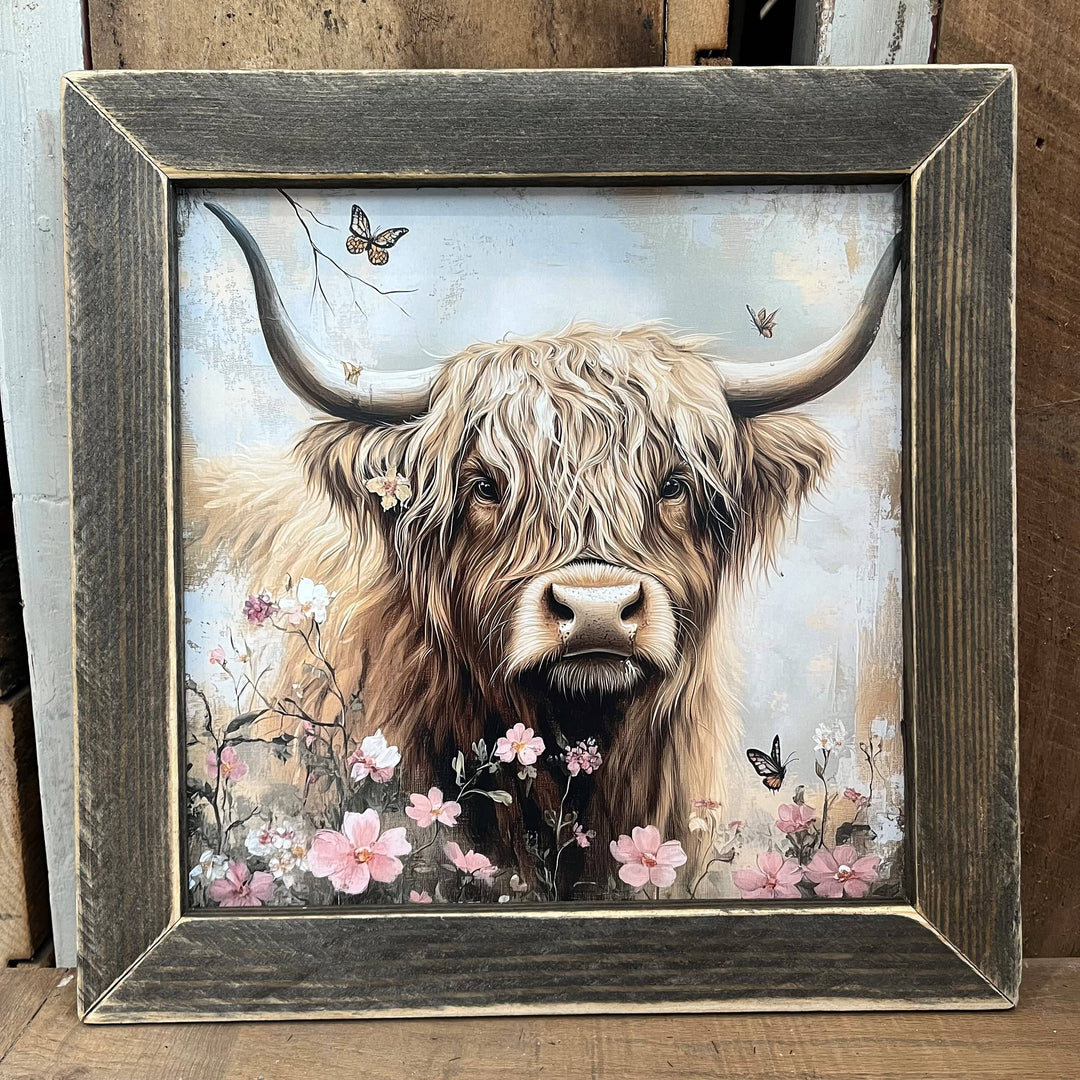 FLORAL HIGHLAND