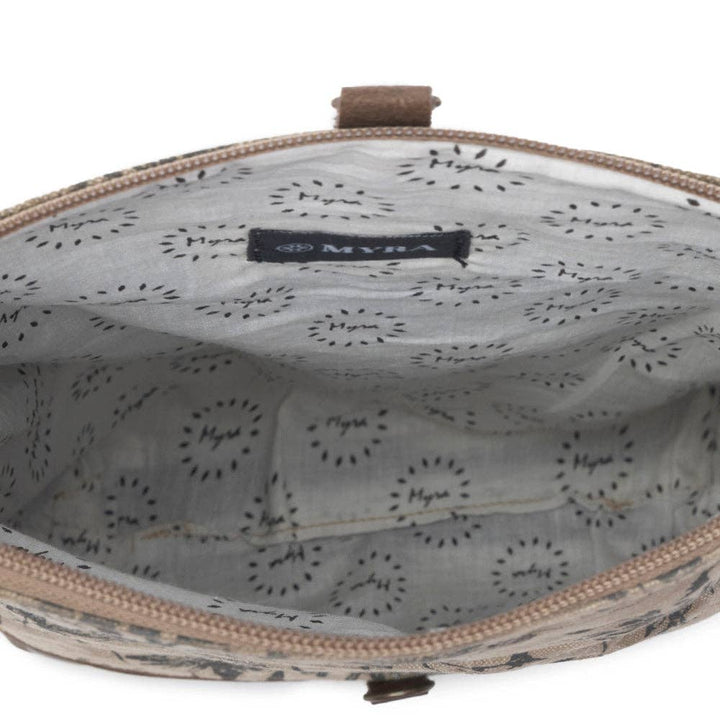 Tazzie Floral Accent Small &amp; Crossbody Bag