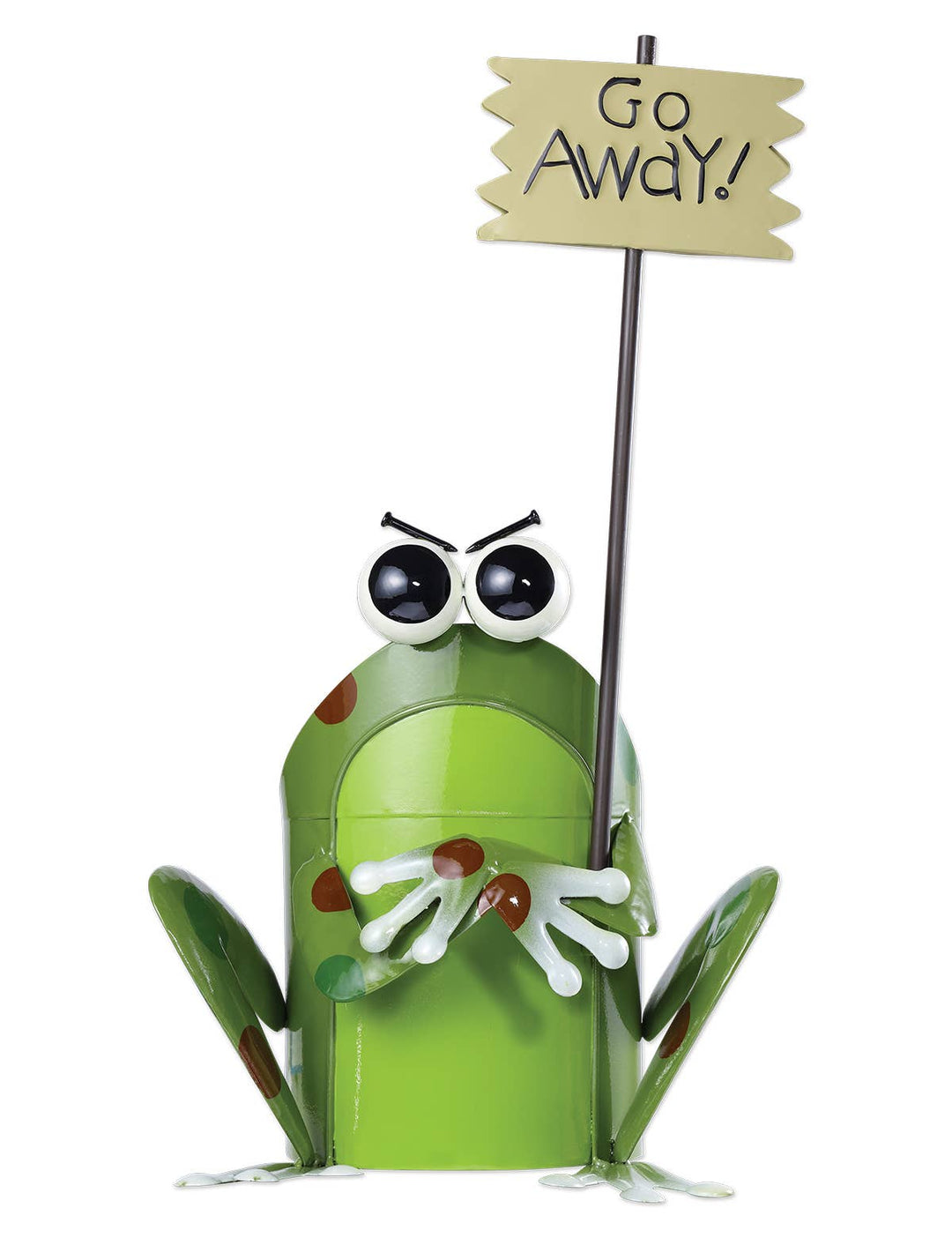 Get Happy Frog Planter