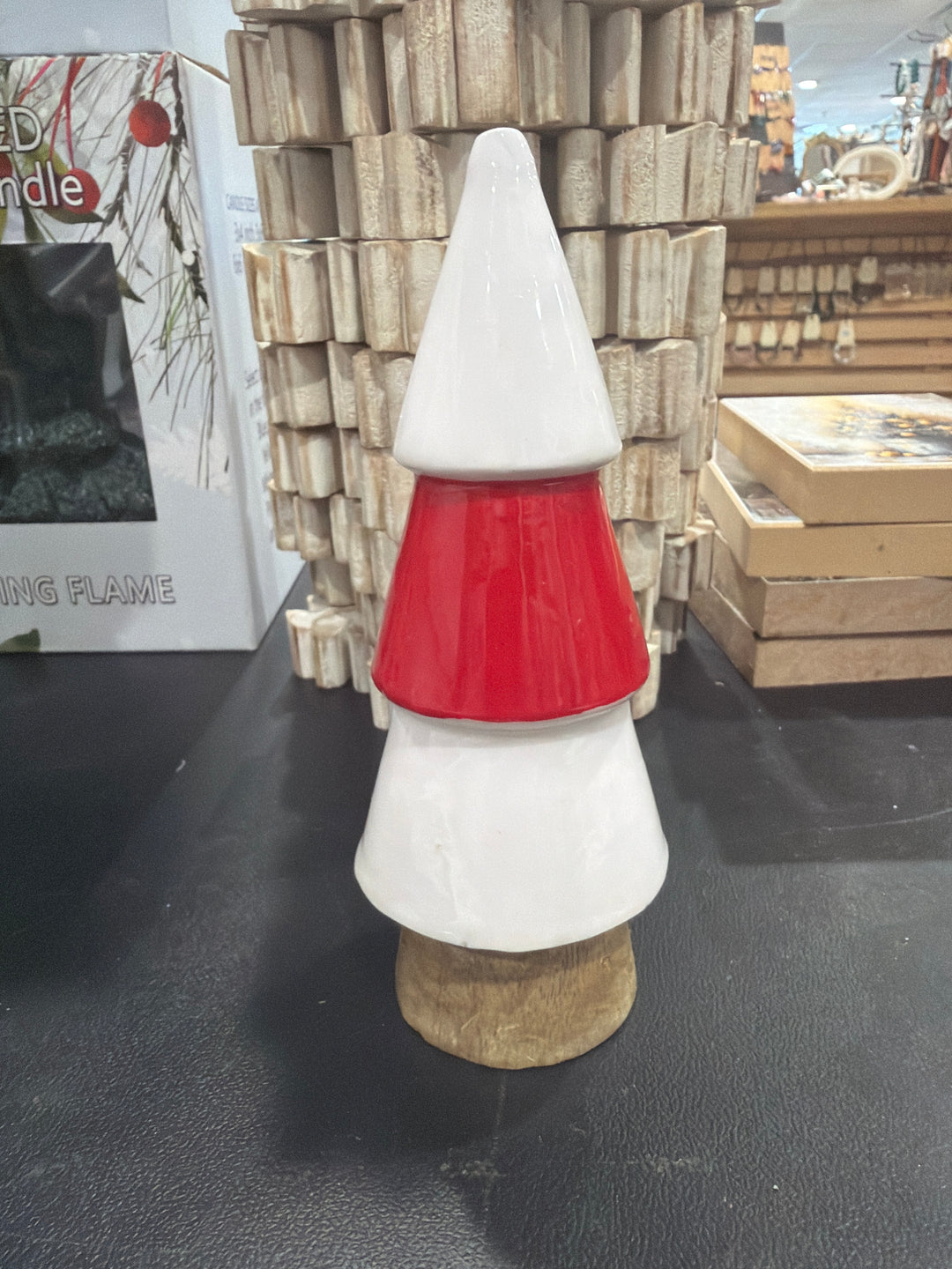 Small Peppermint Tree