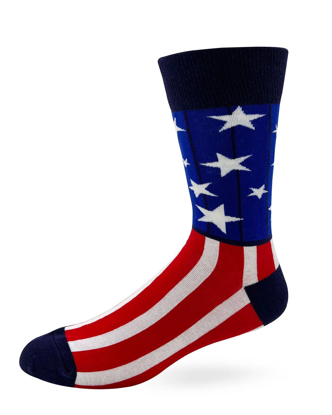 Free As F..k Men's Novelty Crew Socks