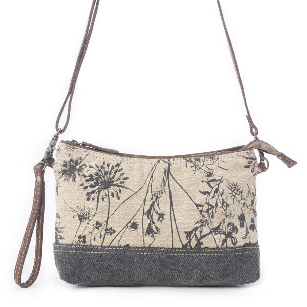 DAINTY DELIGHT SMALL &amp; CROSS BODY BAG