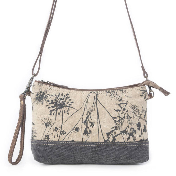 DAINTY DELIGHT SMALL &amp; CROSS BODY BAG