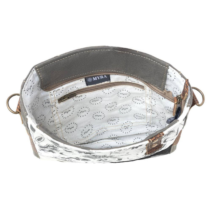 Albino Shoulder Bag