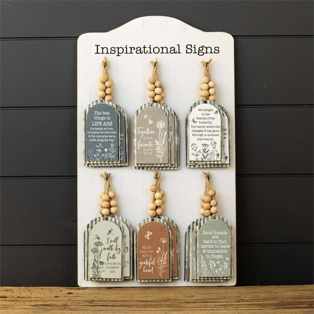 Tag Inspiration Inspirational Tags – Urban Farm Decor