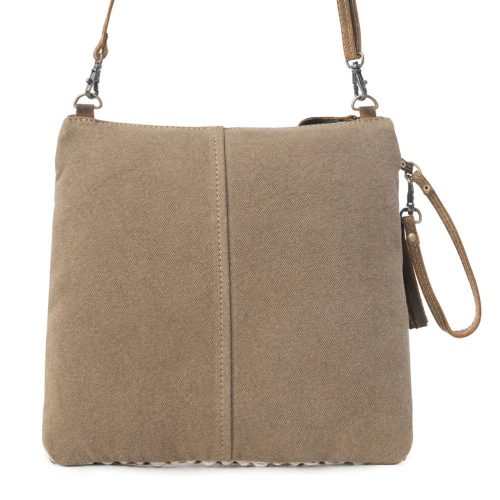 Contentment Small &amp; crossbody Bag