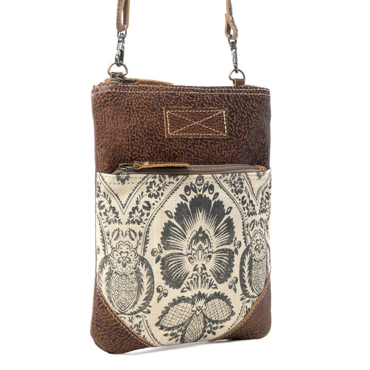SOUL SEARCHER SMALL &amp; CROSS BODY BAG