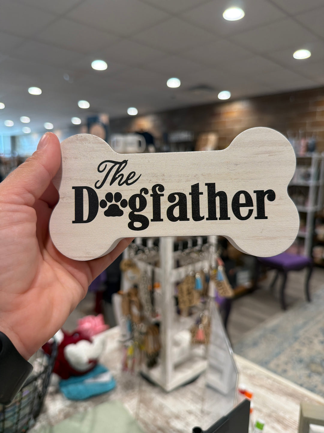 Dogfather