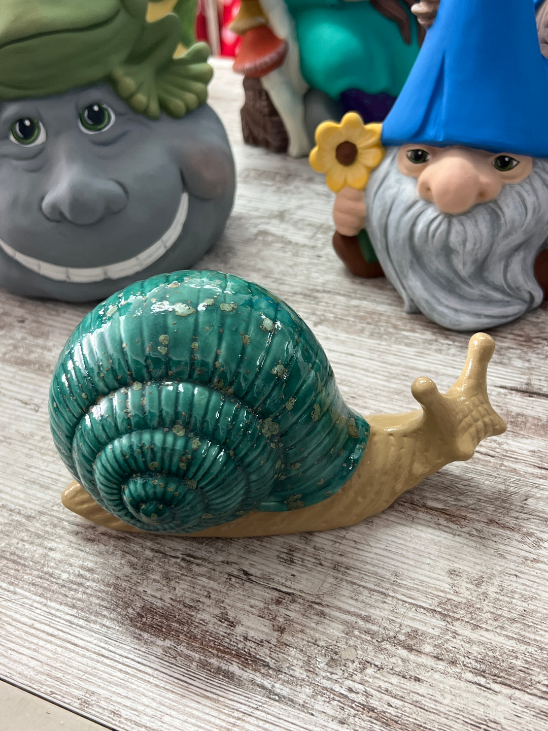 Snail