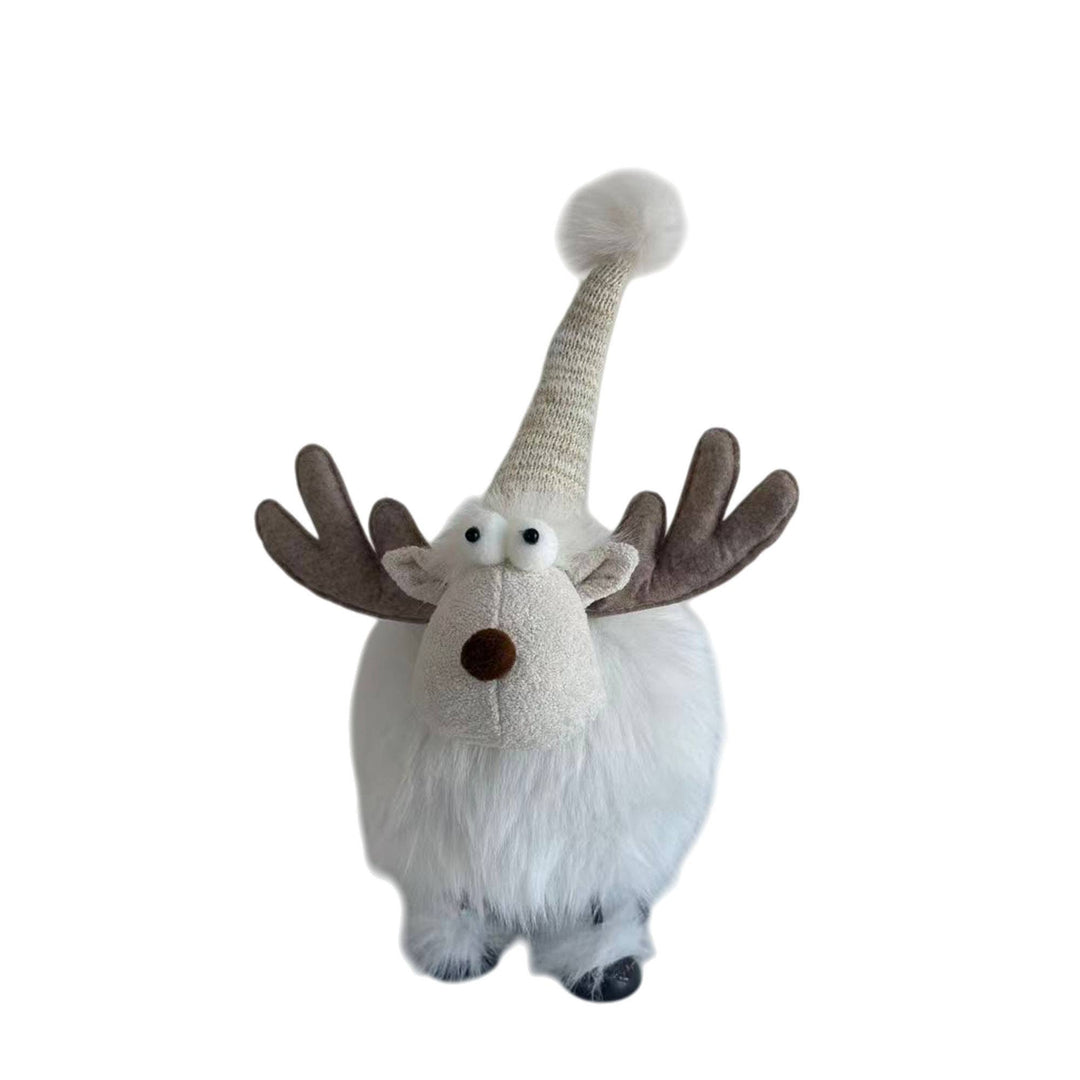 Fablehorn