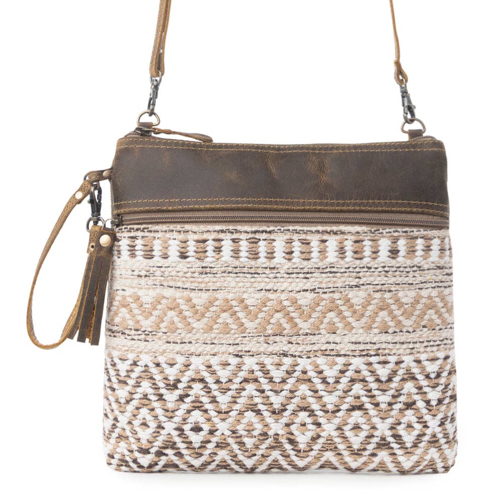 Contentment Small &amp; crossbody Bag