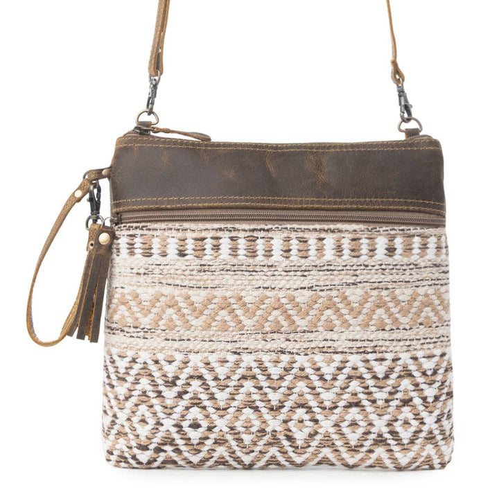 Contentment Small &amp; crossbody Bag