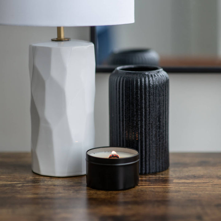 Best Friend Travel Size Travel Tin Soy Candle