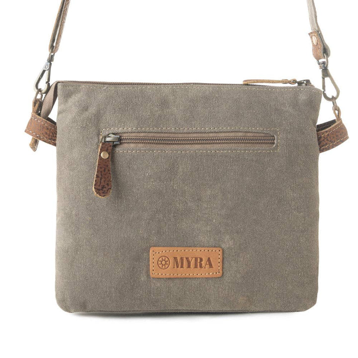 Inkwild Vintage Crossbody Bag Variant Combo