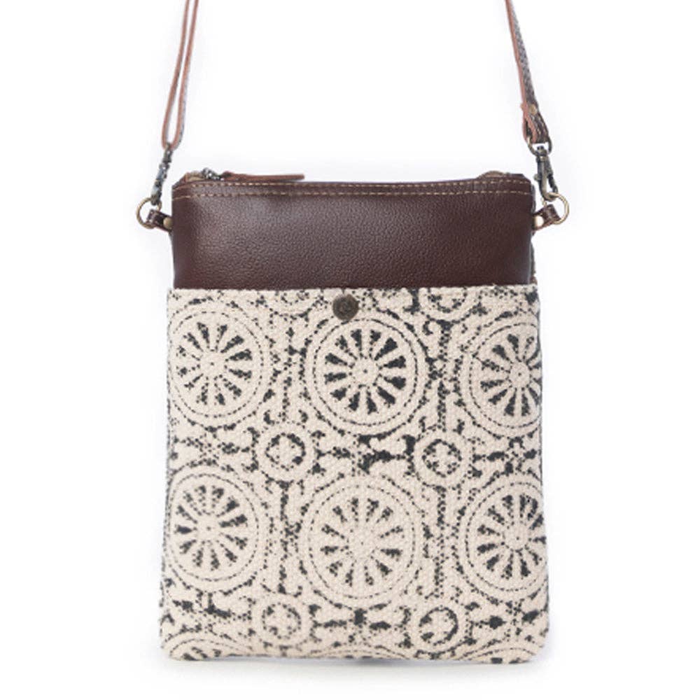 Ruggy Small &amp; Crossbody  Bag